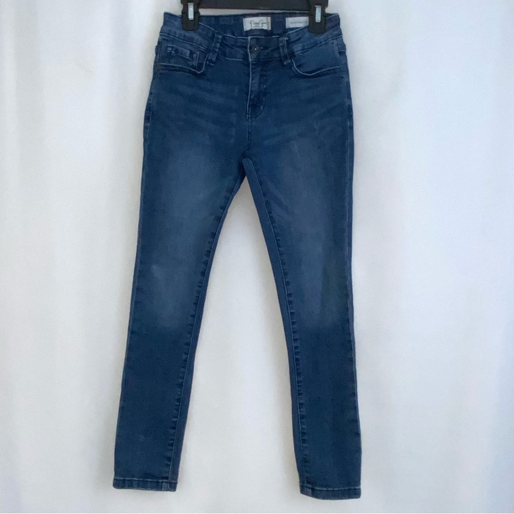 Girl’s Jessica Simpson Skinny Jeans Size 10